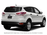 2014 Ford Escape FWD 4Dr SE Oxford White  Shot 60
