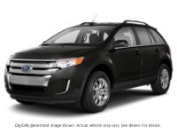 2013 Ford Edge 4Dr Sel FWD