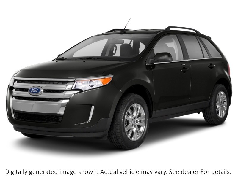 2013 Ford Edge 4Dr Sel FWD