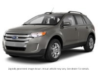 2013 Ford Edge 4Dr Sel FWD Mineral Grey  Shot 28
