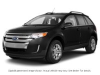 2013 Ford Edge 4Dr Sel FWD
