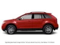 2013 Ford Edge 4Dr Sel FWD