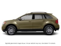 2013 Ford Edge 4Dr Sel FWD
