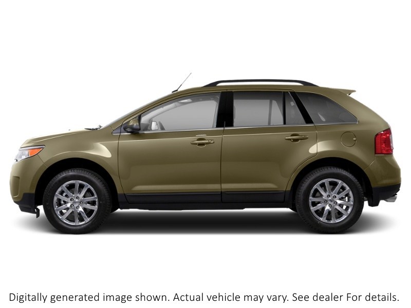2013 Ford Edge 4Dr Sel FWD