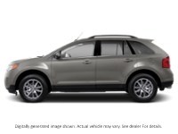 2013 Ford Edge 4Dr Sel FWD Mineral Grey  Shot 27