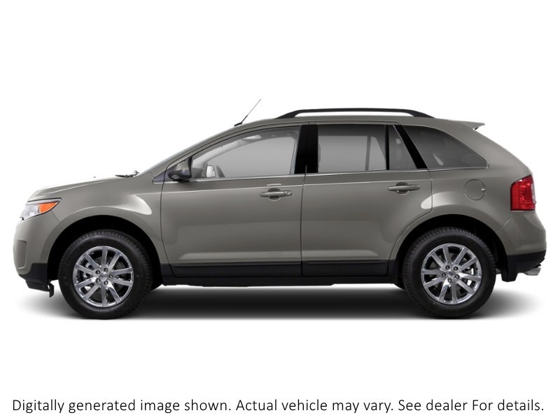 2013 Ford Edge 4Dr Sel FWD
