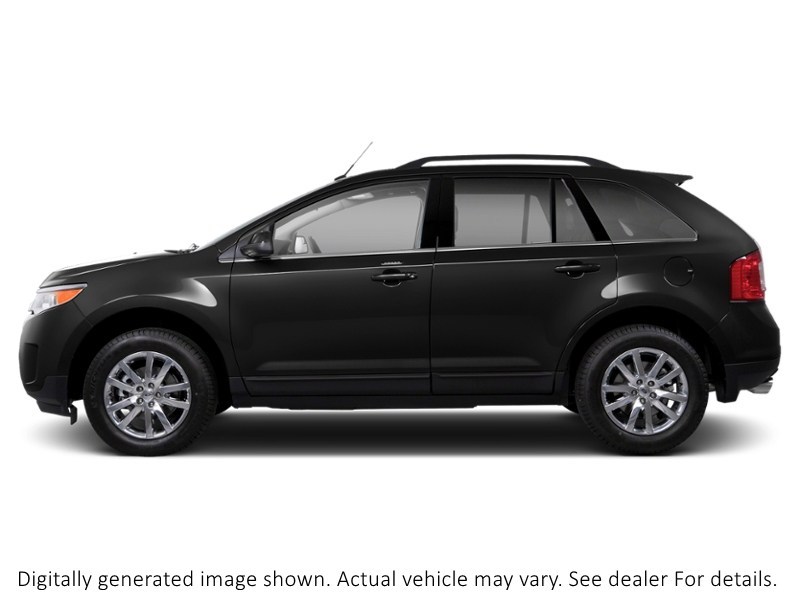 2013 Ford Edge 4Dr Sel FWD