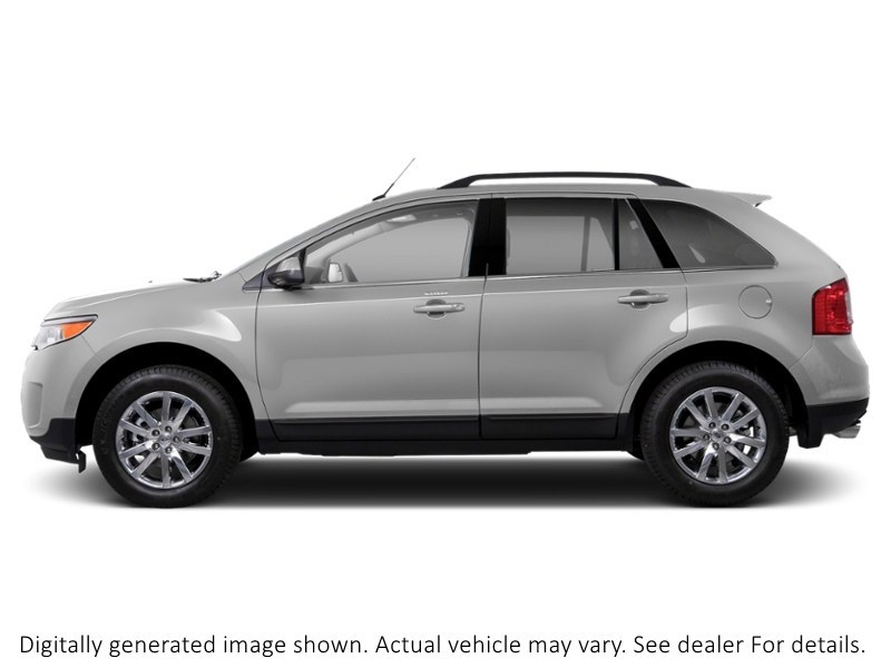 2013 Ford Edge 4Dr Sel FWD