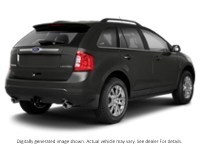 2013 Ford Edge 4Dr Sel FWD Kodiak Brown Metallic  Shot 8