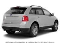 2013 Ford Edge 4Dr Sel FWD Ingot Silver Metallic  Shot 44