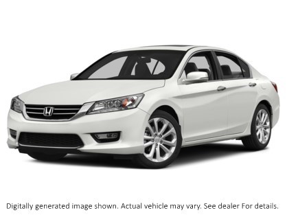 2014 HONDA ACCORD 4DR V6 AUTO TOURING