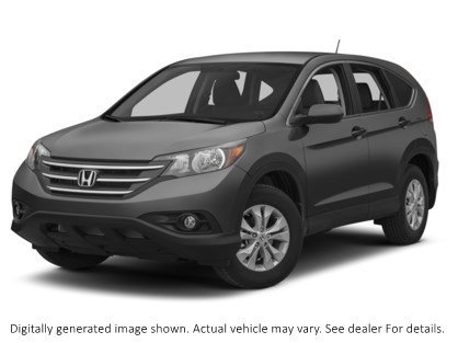 2013 Honda Cr-V 2WD 5Dr EX