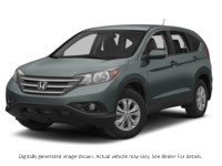 2013 Honda Cr-V 2WD 5Dr EX
