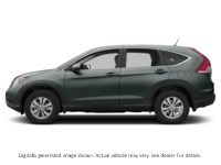 2013 Honda Cr-V 2WD 5Dr EX Opal Sage Metallic  Shot 17
