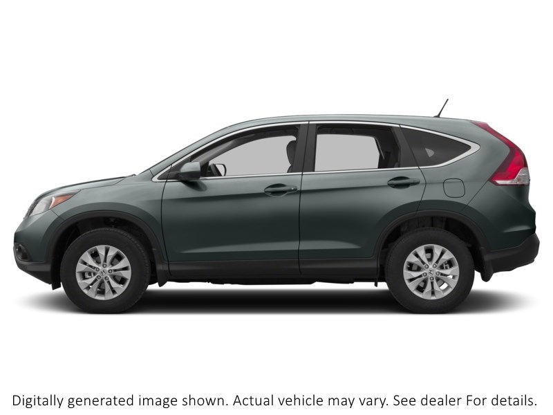2013 Honda Cr-V 2WD 5Dr EX