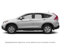 2013 Honda Cr-V 2WD 5Dr EX Aspen White Pearl  Shot 29