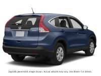 2013 Honda Cr-V 2WD 5Dr EX