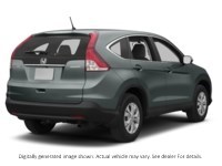 2013 Honda Cr-V 2WD 5Dr EX Opal Sage Metallic  Shot 18