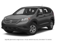 2013 Honda CR-V AWD 5dr LX
