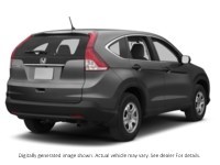 2013 Honda CR-V AWD 5dr LX