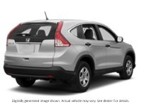 2013 Honda Cr-V AWD 5Dr LX