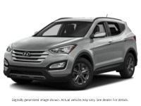 2013 Hyundai Santa Fe Sport AWD 4Dr 2.4L Auto Luxury