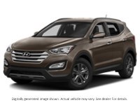 2013 Hyundai Santa Fe Sport AWD 4Dr 2.4L Auto Luxury Cabo Bronze  Shot 16