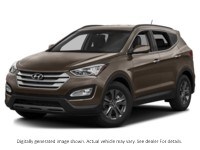 2013 Hyundai Santa Fe Sport AWD 4Dr 2.4L Auto Luxury