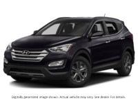 2013 Hyundai Santa Fe Sport AWD 4Dr 2.4L Auto Luxury