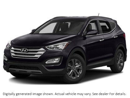 2013 Hyundai Santa Fe Sport AWD 4Dr 2.0T Auto SE
