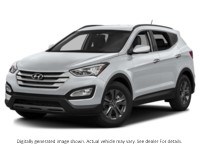 2013 Hyundai Santa Fe Sport AWD 4Dr 2.4L Auto Luxury