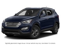 2015 Hyundai Santa Fe Sport FWD 4dr 2.4L Premium