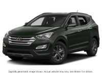 2013 Hyundai Santa Fe Sport AWD 4Dr 2.4L Auto Luxury