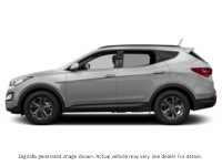 2015 Hyundai Santa Fe Sport FWD 4dr 2.4L Premium
