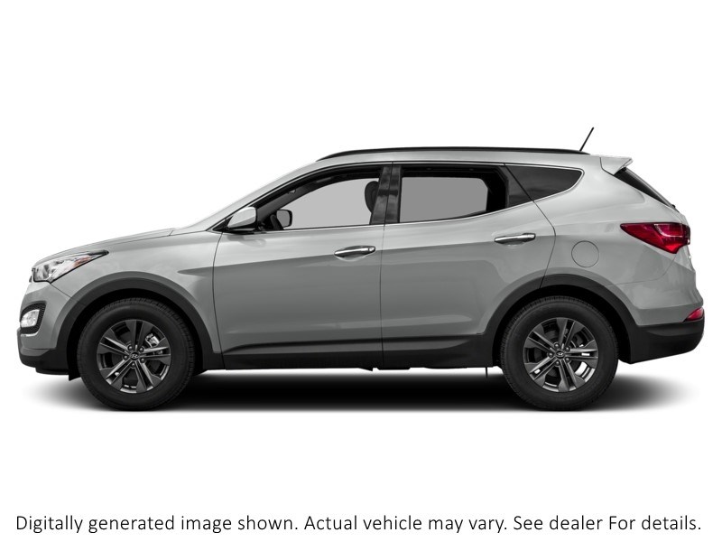 2015 Hyundai Santa Fe Sport FWD 4dr 2.4L Premium