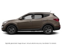 2015 Hyundai Santa Fe Sport FWD 4dr 2.4L Premium