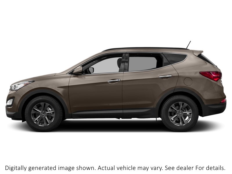 2015 Hyundai Santa Fe Sport FWD 4dr 2.4L Premium