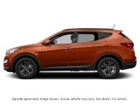 2013 Hyundai Santa Fe Sport AWD 4Dr 2.4L Auto Luxury