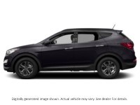 2013 Hyundai Santa Fe Sport AWD 4Dr 2.4L Auto Luxury