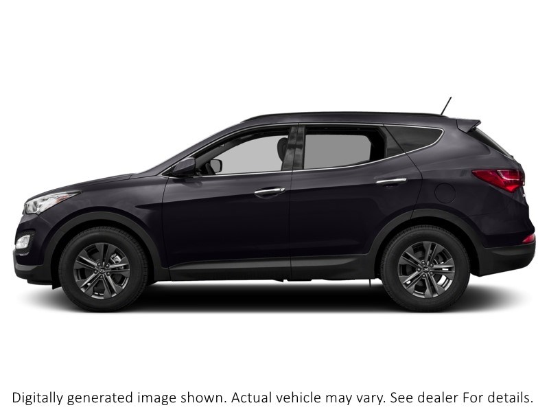 2013 Hyundai Santa Fe Sport AWD 4Dr 2.4L Auto Luxury