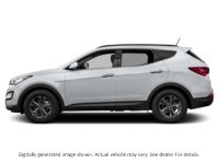 2015 Hyundai Santa Fe Sport FWD 4dr 2.4L Premium