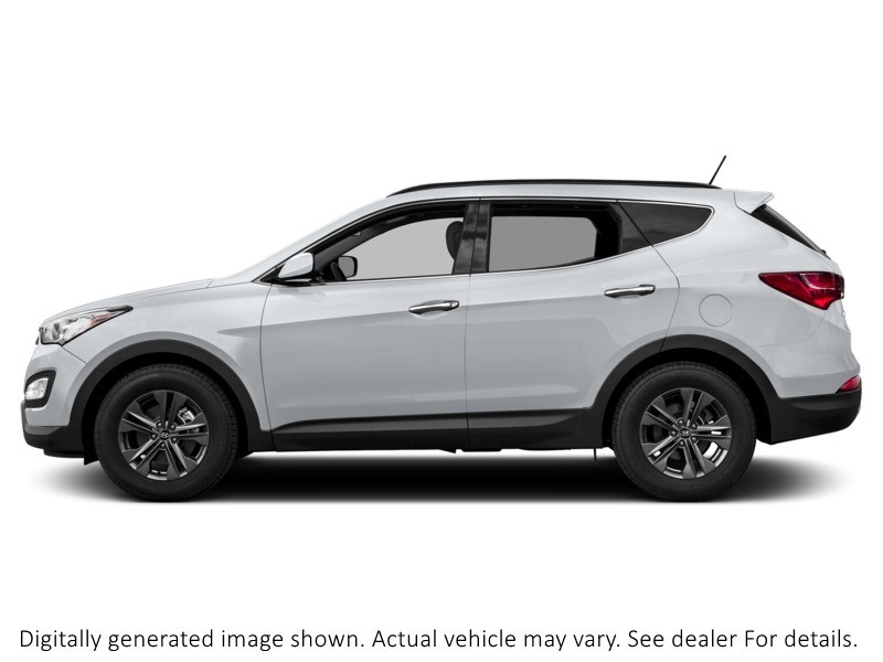 2015 Hyundai Santa Fe Sport FWD 4dr 2.4L Premium