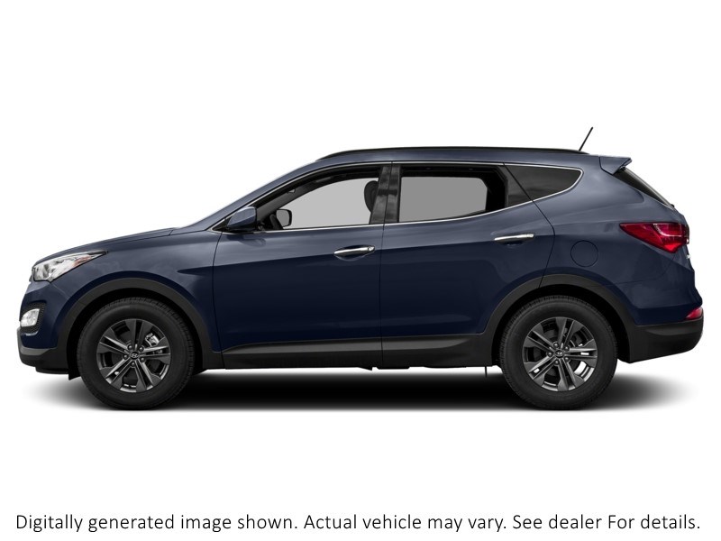 2015 Hyundai Santa Fe Sport FWD 4dr 2.4L Premium
