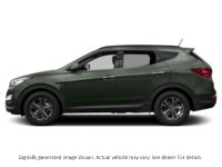 2013 Hyundai Santa Fe Sport AWD 4Dr 2.4L Auto Luxury