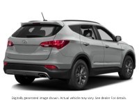 2015 Hyundai Santa Fe Sport FWD 4dr 2.4L Premium