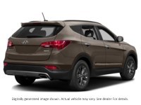 2015 Hyundai Santa Fe Sport FWD 4dr 2.4L Premium