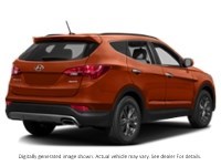 2013 Hyundai Santa Fe Sport AWD 4Dr 2.4L Auto Luxury Canyon Copper  Shot 26