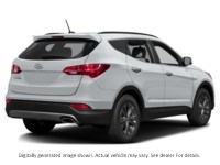 2015 Hyundai Santa Fe Sport FWD 4dr 2.4L Premium