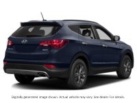 2015 Hyundai Santa Fe Sport FWD 4dr 2.4L Premium