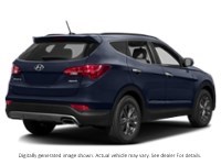 2013 Hyundai Santa Fe Sport AWD 4Dr 2.4L Auto Luxury Marlin Blue  Shot 44